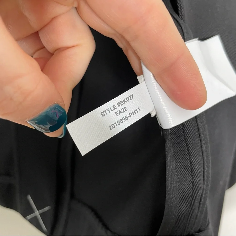 J. Crew excellent size